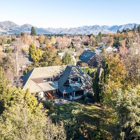21 Cheltenham Street Hanmer Springs Ngoại thất bức ảnh