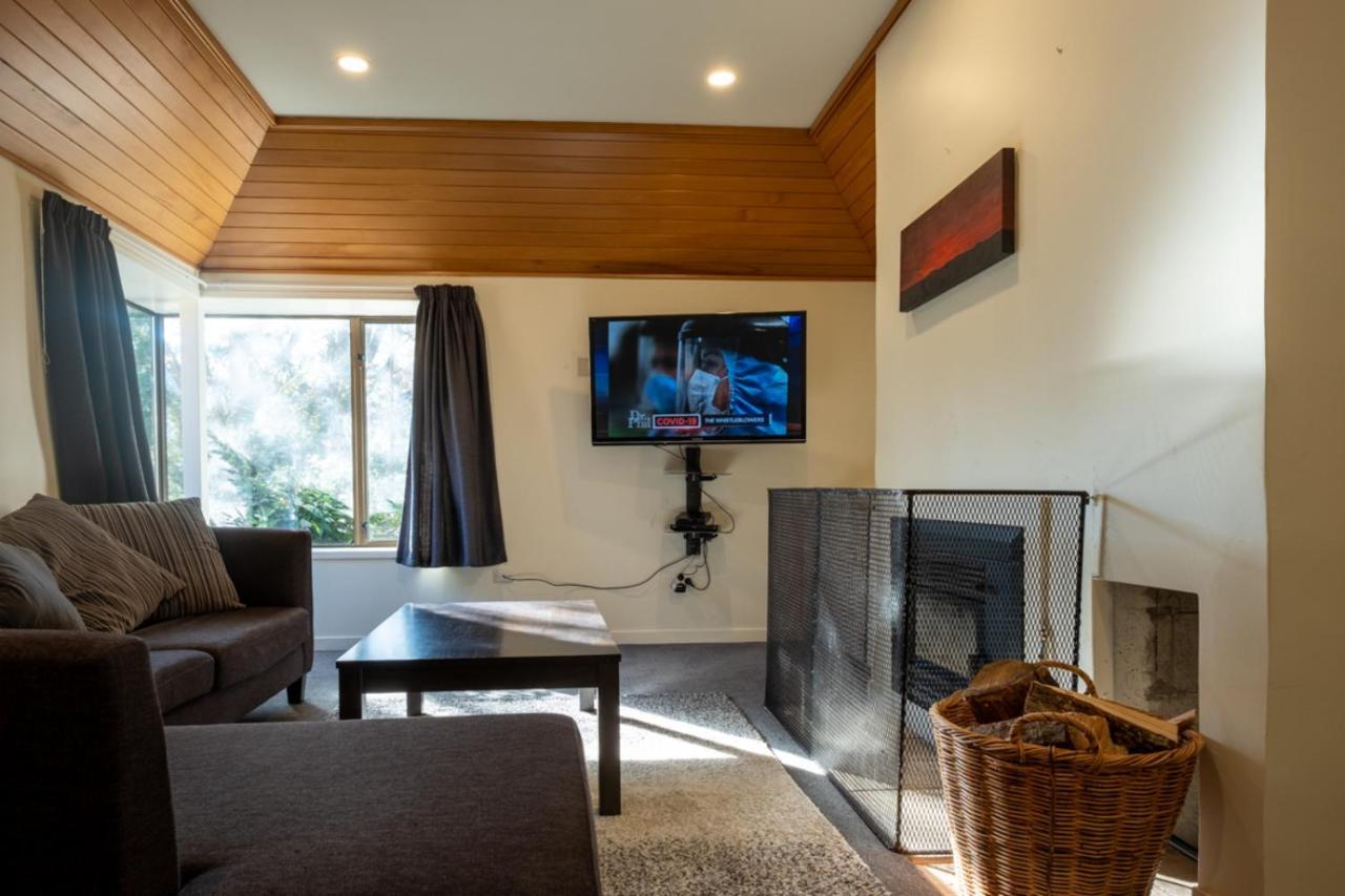 21 Cheltenham Street Hanmer Springs Ngoại thất bức ảnh