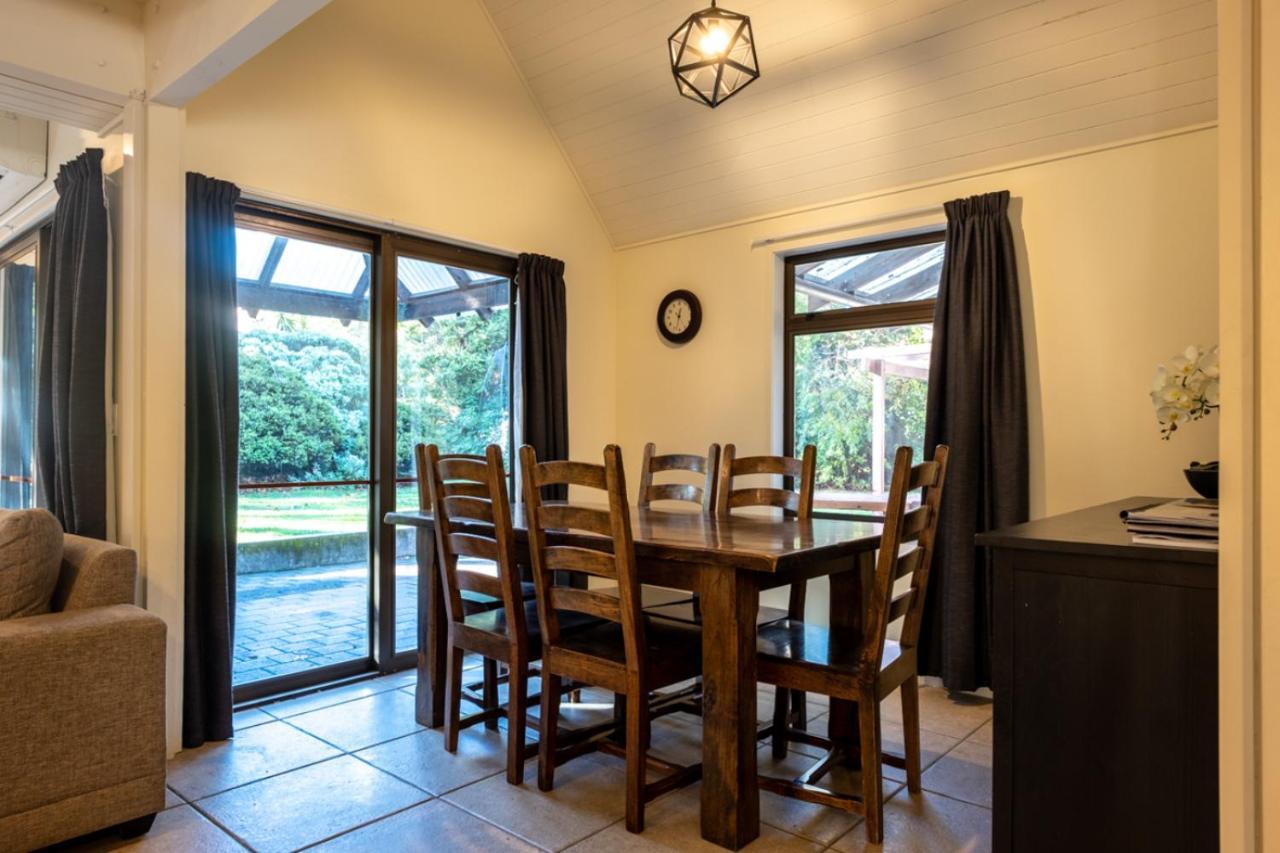 21 Cheltenham Street Hanmer Springs Ngoại thất bức ảnh