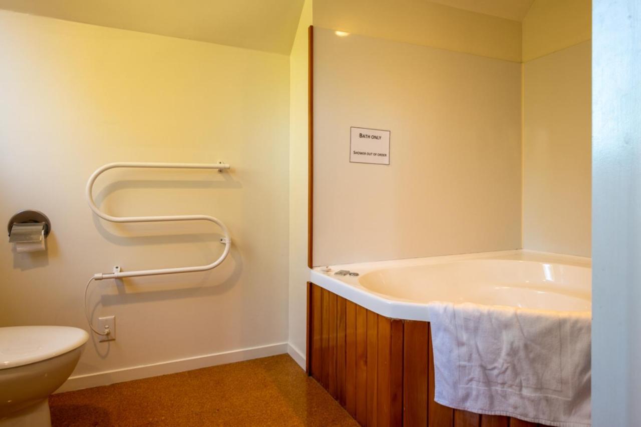 21 Cheltenham Street Hanmer Springs Ngoại thất bức ảnh