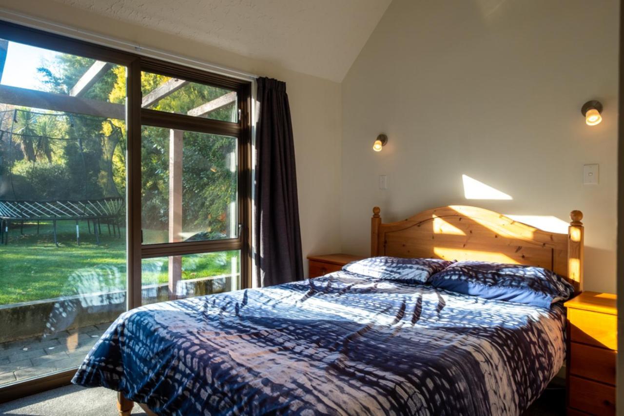 21 Cheltenham Street Hanmer Springs Ngoại thất bức ảnh