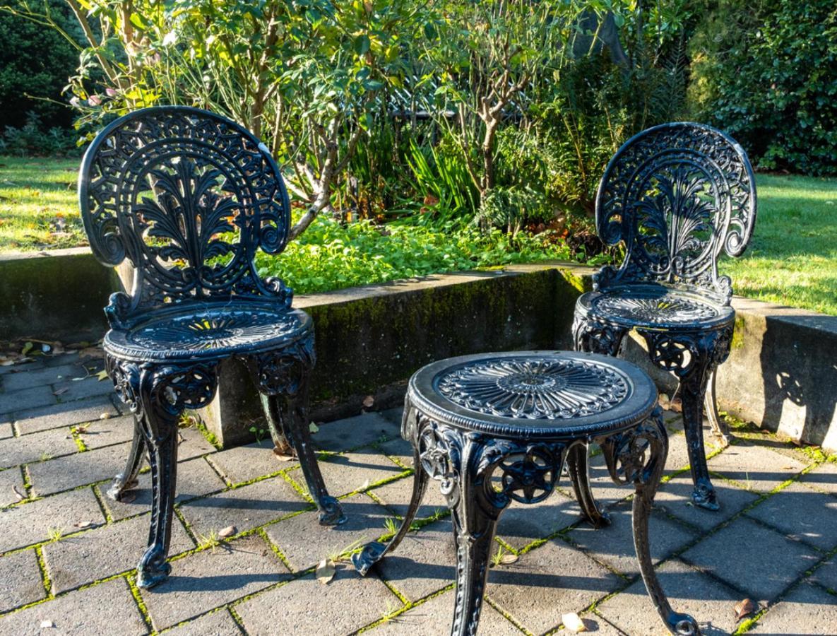 21 Cheltenham Street Hanmer Springs Ngoại thất bức ảnh