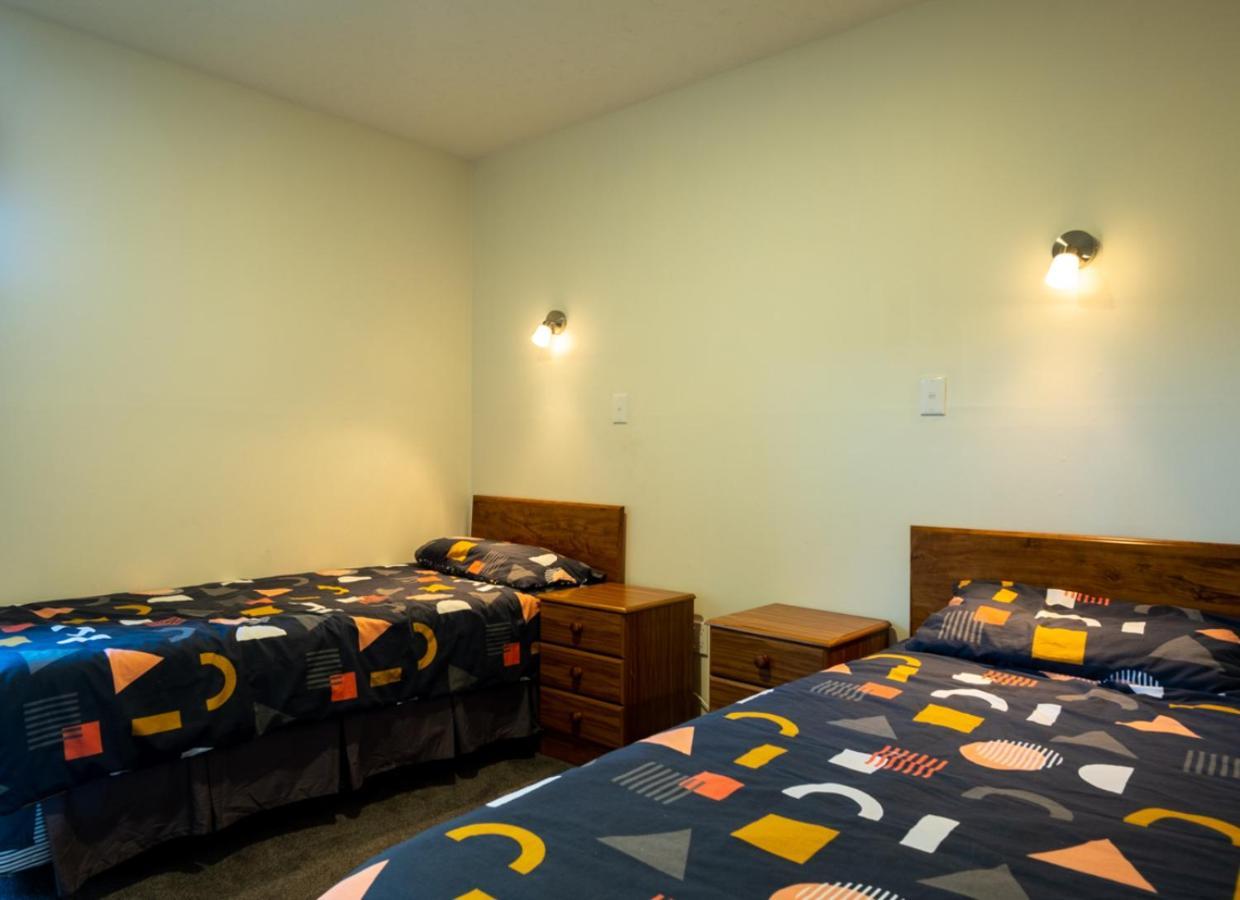 21 Cheltenham Street Hanmer Springs Ngoại thất bức ảnh
